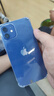 Apple 蘋(píng)果 iPhone 12 蘋(píng)果12 原裝國(guó)行 雙卡雙待 蘋(píng)果手機(jī) 二手手機(jī) 藍(lán)色【更換飛毛腿電池100%】 95新 256G【3期免息+三年質(zhì)保+贈(zèng)送大禮包】 三年老店+五星店鋪+三年質(zhì)保 曬單實(shí)拍圖