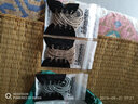 源途2雙男女圓形鞋帶工裝鞋登山鞋馬丁靴皮鞋帶子加厚耐磨款 卡其色 4根 0.8米 適合3-4對(duì)孔用 曬單實(shí)拍圖