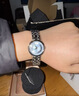 天梭（TISSOT）手表 力洛克系列男表 瑞士自動(dòng)機械男士鋼帶腕表商務(wù)表生日禮物 曬單實(shí)拍圖