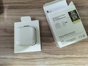 Apple/蘋(píng)果 40W USB-C充電器動(dòng)態(tài)調節功率 type-c充電器蘋(píng)果手機充電 蘋(píng)果17手機充電器 曬單實(shí)拍圖