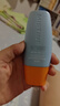 Mistine蜜絲婷 新版小黃帽防曬霜乳60ml 水感養膚高倍防曬 曬單實(shí)拍圖