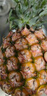 京鮮生 海南芒果鳳梨 凈重4.5斤單果650g 樹(shù)上熟新鮮水果生鮮 源頭直發(fā) 曬單實(shí)拍圖