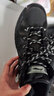 李寧桀驁2 High 黑天鵝丨籃球鞋男子beng科技輕量高回彈外場(chǎng)鞋ABFU047 曬單實(shí)拍圖