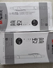 晨光（M&G）文具按動(dòng)中性筆學(xué)生0.38黑筆簽字筆商務(wù)子彈頭考試專(zhuān)用水筆高顏值辦公用品 黑色 12支/盒 曬單實(shí)拍圖