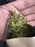 京東京造26年新茶鮮來(lái)多明前頭采龍井紙包200g傳統黃版明前特級自己喝送禮 曬單實(shí)拍圖