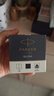 派克（PARKER）配件系列 鋼筆墨水黑色57ml 曬單實(shí)拍圖