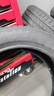 普利司通（Bridgestone）汽車(chē)輪胎 245/45R18 100Y 泰然者 T005L 原廠(chǎng)配套奔馳E級 曬單實(shí)拍圖