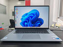 戴爾（DELL）筆記本電腦 國家補貼 靈越16PLUS-7640新款 120Hz 16英寸高性能輕薄本學(xué)生辦公 酷睿7 16G 1T 2.5K 曬單實(shí)拍圖