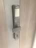 凱迪仕（KAADAS）智能門(mén)鎖人臉識別大屏指紋密碼鎖防盜門(mén)電子鎖Q2FVP升級款Q5FPro 升級款Q5F Pro人臉識別 曬單實(shí)拍圖