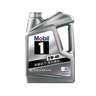 美孚（Mobil）美孚1號極光銀美孚 先進(jìn)全合成汽機油5W-40 SP級4L  曬單實(shí)拍圖