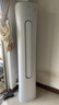 奧克斯（AUX）家電補貼15%大2匹/3匹新一級/三級能效變頻冷暖節能省電家用立柜式圓柱空調柜機以舊換新 大2匹 三級能效 【超值性?xún)r(jià)比柜機】 曬單實(shí)拍圖