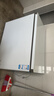海爾（Haier）300L單溫冰柜小型家用小冰柜冷藏冷凍兩用轉換深冷冷柜小冰箱減霜一級能效BC/BD-300GHPDZ國家補貼 曬單實(shí)拍圖