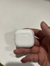 VIKM【頂配新款丨降噪Air第4代】藍牙耳機無(wú)線(xiàn)適配蘋(píng)果2026最新款iPhone17ios16/15半入耳式華強北耳機 曬單實(shí)拍圖