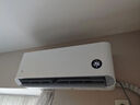 小米空調 巨省電 新一級能效變頻冷暖壁掛式臥室智能空調掛機30S速冷60S速熱 智慧清潔 國家補貼 巨省電 1.5匹 寬溫域運行APF 5.27 曬單實(shí)拍圖