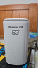 紐曼5g隨身wifi移動(dòng)wifi6免插卡全網(wǎng)通無(wú)線(xiàn)上網(wǎng)卡便攜式車(chē)載無(wú)限路由器全國通用流量2025款不限速MT33 【5G性能版】雙頻WiFi6千兆路由-可插網(wǎng)線(xiàn) 曬單實(shí)拍圖