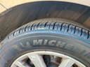 米其林（MICHELIN）汽車(chē)輪胎 215/60R16 99V 浩悅五代 Primacy 5 適配雅閣/凱美瑞 曬單實(shí)拍圖