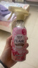 花王（KAO）衣物柔順?lè )漓o電噴霧270ml 衣服除味噴霧去褶皺異味清新香氛柔順劑 曬單實(shí)拍圖