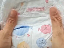 幫寶適整覺(jué)王者安睡拉拉褲嬰兒尿不濕尿片超薄透氣安睡一整夜XXXL22 曬單實(shí)拍圖