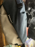 史萊辛格（Slazenger）斜挎包男單肩包手機腰包騎行小背包運動(dòng)休閑胸包 曬單實(shí)拍圖