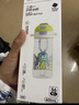 babycare兒童水杯二合一雙飲戶(hù)外運動(dòng)水杯Tritan-600mL3歲+寶寶上學(xué)專(zhuān)用 曬單實(shí)拍圖