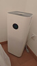 米家小米空氣凈化器5S【緩解花粉過(guò)敏】家用除甲醛除菌除過(guò)敏AC-M24-SC 曬單實(shí)拍圖