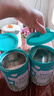 人之初（RENZHICHU）奶粉嬰兒配方牛奶粉愛(ài)嘉貝比2段800克 曬單實(shí)拍圖