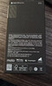 摩托羅拉【重磅新品】聯(lián)想moto X70 Air Pro 雙8K影像百倍變焦 第五代驍龍8 掌中云臺 AI防抖 12+256墨嵐黑 曬單實(shí)拍圖