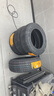 德國馬牌（Continental）汽車(chē)輪胎 195/65R15 91V UCJ 適配豐田卡羅拉/雷凌大眾朗逸/寶來(lái) 曬單實(shí)拍圖