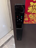 德施曼（DESMAN）智能門(mén)鎖密碼鎖入戶(hù)門(mén) 電子鎖家用防盜指紋鎖小嘀Q2P【一價(jià)全包】 曬單實(shí)拍圖