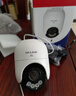 普聯(lián)（TP-LINK）600萬(wàn)全彩監控攝像頭家用監控器360度無(wú)死角帶夜視全景追蹤無(wú)線(xiàn)室外戶(hù)外網(wǎng)絡(luò )手機遠程IPC662F-A4 曬單實(shí)拍圖