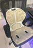 智國者護腰坐墊久坐神器人體工學(xué)座椅靠背部喂奶姿托一體辦公室學(xué)生腰椎 曬單實(shí)拍圖