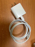 蘋(píng)果充電器30W適配原裝快充套裝iphone14/13/16promax/pro/plus手機12充電頭17充電線(xiàn)充電器數據線(xiàn) 30W快充頭+快充線(xiàn)1米套裝 快充不傷機 曬單實(shí)拍圖
