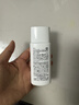 珂潤（Curel）保濕水感防曬乳60ml SPF50+PA+++物理防曬敏感肌男女士進(jìn)口護膚品 曬單實(shí)拍圖