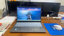 戴睿（dere）云翼系列 活動(dòng)補貼筆記本電腦 15.6英寸高性能商務(wù)辦公旗艦輕薄本 大學(xué)生游戲娛樂(lè )手提本12G 256G 曬單實(shí)拍圖