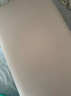 亞朵星球慢回彈記憶綿枕枕頭護頸枕芯基礎款枕頭芯酒店睡眠高款12cm單只裝 曬單實(shí)拍圖