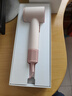 徠芬Laifen高速吹風(fēng)機 速干家用電吹風(fēng) 負離子護發(fā)風(fēng)筒 生日禮物 SE 2粉色(套裝版)【配風(fēng)嘴】 曬單實(shí)拍圖