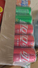 可口可樂(lè )（Coca-Cola）可樂(lè )*12+雪碧*8+芬達*4 有糖汽水 碳酸飲料  330ml*24罐 曬單實(shí)拍圖