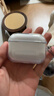 圖拉斯正版【銷(xiāo)量第一|超冰透抗黃】 適用Airpods pro3保護套airpods4透明硅膠防摔軟殼男女三代四代二代 AirPods Pro 3 【裸機美感 超薄透亮】無(wú)線(xiàn)充電丨贈送掛繩 曬單實(shí)拍圖