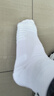 安德瑪（Under Armour）襪子【3雙】籃羽毛球運動(dòng)襪男女跑步中防臭加厚筒毛巾短棉襪 曬單實(shí)拍圖