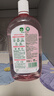 滴露（Dettol）香氛自然衣物消毒液48H留香洗衣除臭兒童可用消毒水殺菌除螨1L*2 曬單實(shí)拍圖