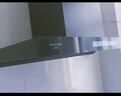 創(chuàng  )維（Skyworth）抽吸排油煙機家用歐式頂吸T型 23m3大吸力 上門(mén)安裝以舊換新 免拆洗揮手智控 一級能效自清洗Y1H 曬單實(shí)拍圖