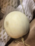海南冰淇淋玉菇甜瓜10斤當季新鮮水果整箱 玉菇甜瓜帶箱5-6斤【凈重4.5-5斤】 曬單實(shí)拍圖