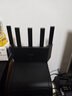 Tenda騰達路由器WiFi7【云霄BE5100】千兆穿墻王信號放大器增強無(wú)線(xiàn)超強2.5g網(wǎng)口家用電競立式BE6L Pro 曬單實(shí)拍圖