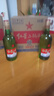 紅星二鍋頭 綠瓶大二 純糧清香型白酒 自飲北京特產(chǎn)禮品 年貨春節送禮 56度 750mL 6瓶 整箱裝 曬單實(shí)拍圖