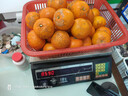 廣西武鳴沃柑新鮮當季水果大果桔子皇帝蜜橘砂糖柑橘整箱京東物流 帶箱9斤大果【新鮮采摘產(chǎn)地直發(fā)】 曬單實(shí)拍圖
