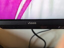 Vidda海信電視43英寸 R43 4K版 120Hz高刷 2+32G 以舊換新補貼智能護眼液晶游戲電視機43V1ND-R 曬單實(shí)拍圖