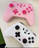 蓋世小雞（GAMESIR）啟明星無(wú)線(xiàn)游戲手柄switch2手柄 手機steam安卓蘋(píng)果PC電腦電視藍牙NS2pro雙人成行粉色寶可夢(mèng)ZA 曬單實(shí)拍圖