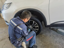 玲瓏輪胎汽車(chē)輪胎225/55R18 98V 玲瓏臻選 SD 現代IX35/CS55 Plus 曬單實(shí)拍圖