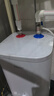 海爾國家補貼8升小廚寶電熱水器EC8FA 一級能效京東自營(yíng)2200W速熱大水量家用廚房臺下小型儲水式熱水寶 曬單實(shí)拍圖