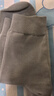蕉內銀皮301S男士襪子新疆精梳棉10A抗菌防臭商務(wù)休閑透氣中筒夏季5雙 曬單實(shí)拍圖